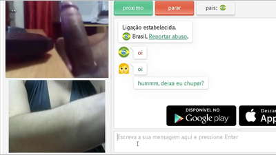 ຜົວແລະເມຍມີຄວາມສຸກກັບການ masturbation stranger