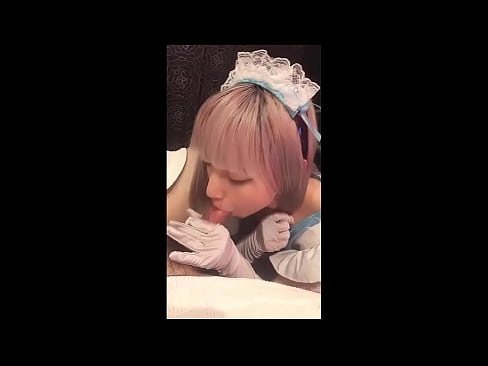 ❤️ Japanese Idol [mayuka], ຊຸດແມ່ບ້ານຊາວຝຣັ່ງ, ຕອນທີ 1, ເປົ່າລົມ ແລະ ຢອດໂລຊັນ ❤❌ ໜັງໂປ້ພາສາລັດເຊຍ ຢູ່ຄອມ lo.sitevox.top ❌️