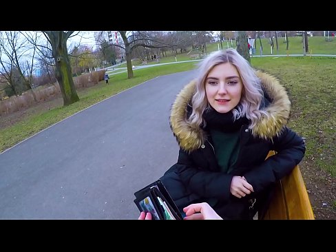 ❤️ Swallows a stranger’s hot cum for money – blowjob in the park ໂດຍ Eva Elfie ❤❌ ໜັງໂປ້ພາສາລັດເຊຍ ຢູ່ຄອມ lo.sitevox.top ❌️